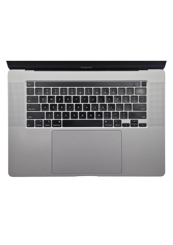 Apple MacBook Pro A2141 i9-9880HK 64GB 1TB SSD 16